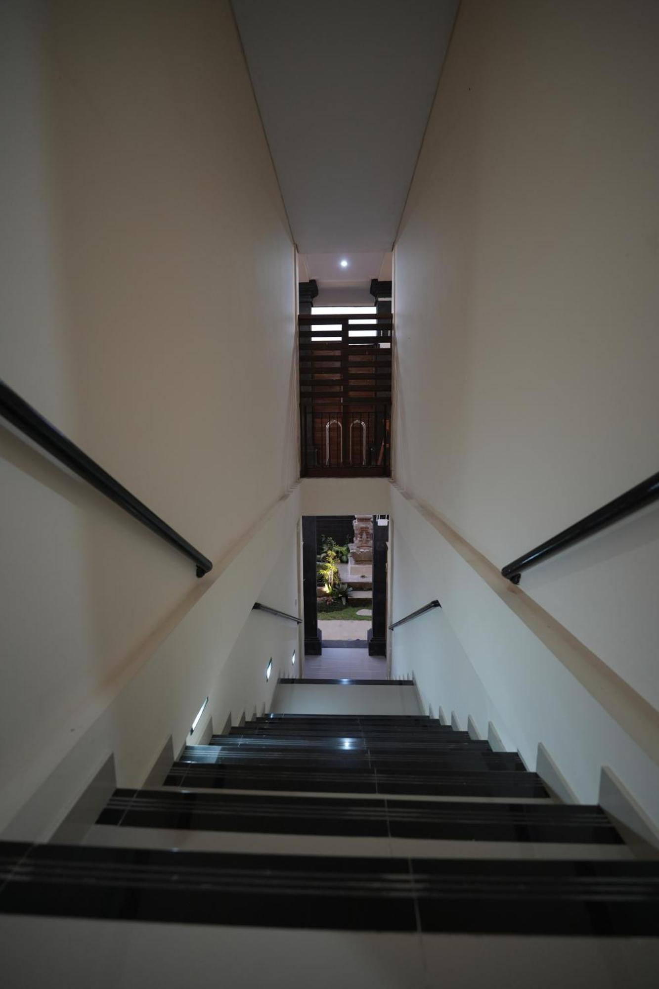 Winaka Ubud Luaran gambar