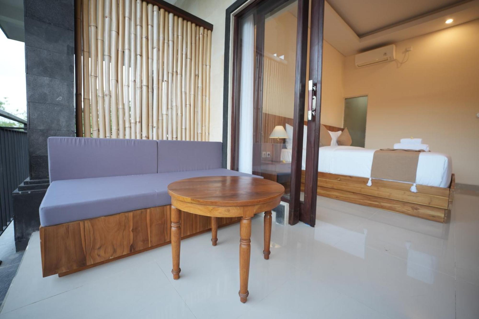 Winaka Ubud Luaran gambar