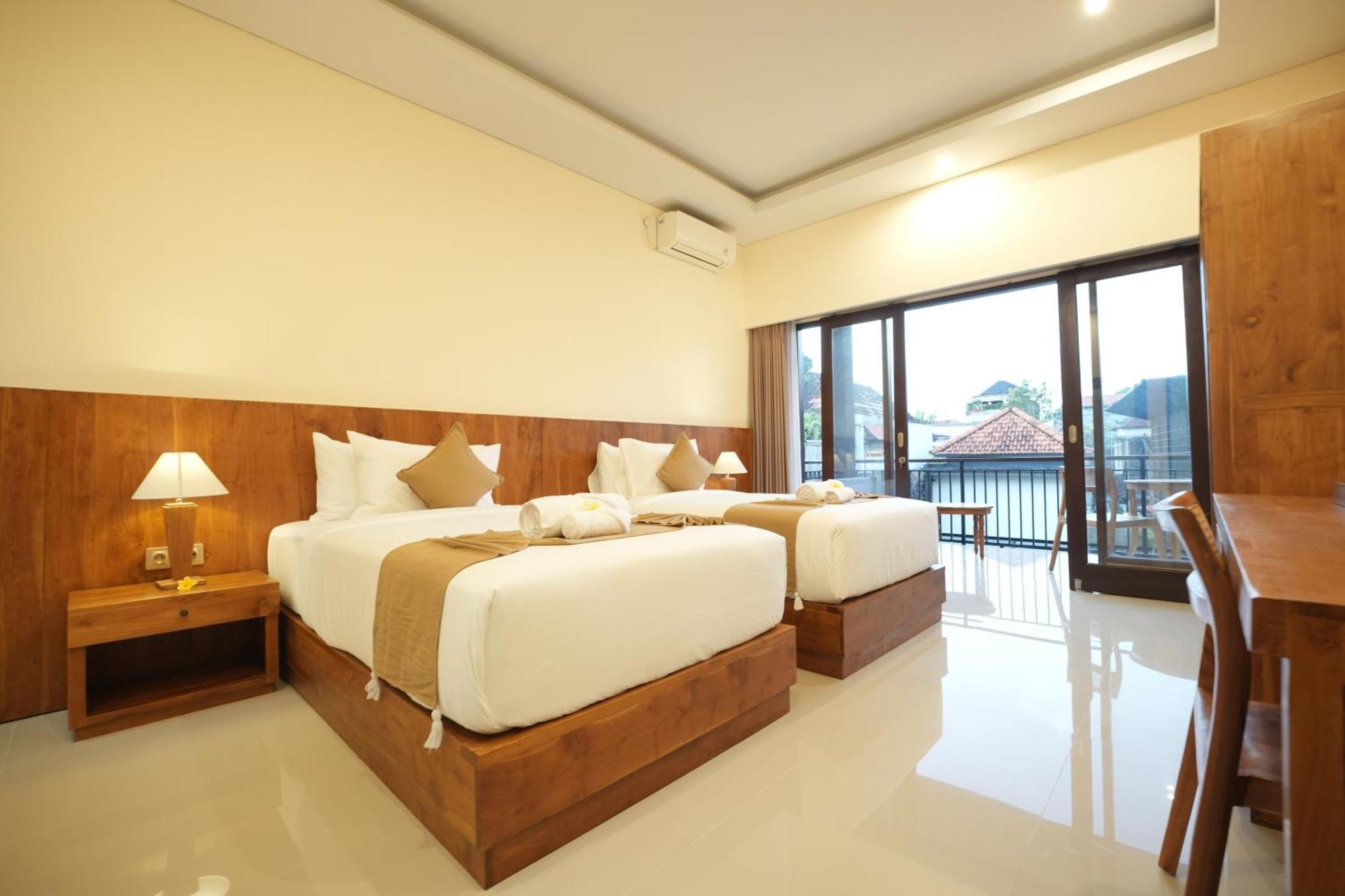 Winaka Ubud Luaran gambar