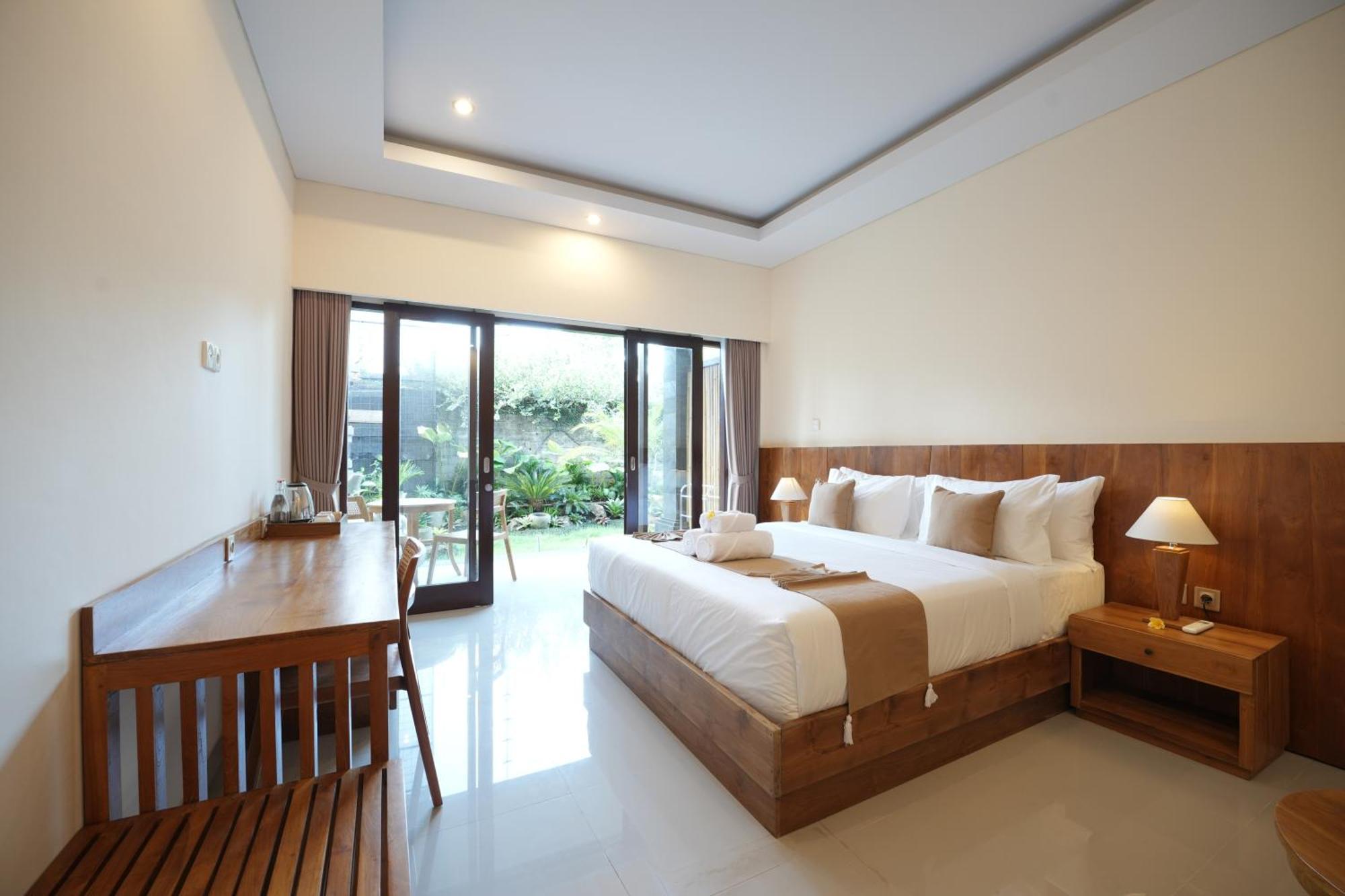 Winaka Ubud Luaran gambar